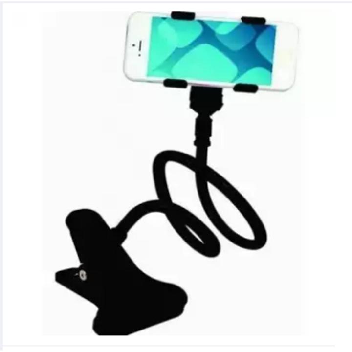 Generic Smartphone Live Broadcast Hose Phone Clamp - View #9
