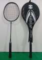 Badminton Racket Single Eminent Pro 6070 - Half With Bag - Sports - 31.5. 