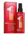 Revlon Professional UniqONE™ Repair Hair Treatment 150ml & Dry Shampoo 75ml - "All-in-One" 10 Benefits Product Range. 