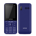 Gfive Disco - 2.4''Inch Display 21 Smart Light Dual Sim 3000mAh Battery PTA Approved. 