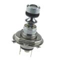 100W 1800lm 6000K Car H4 9003 COB LED Conversion Headlight High/Low Beam Bulb. 
