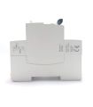 2pole earth leakage circuit breaker 2pole. 