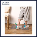 1Pcs Portable Long Handle Shoe Helper Lifting, Easy on & Off Shoes Horns for Most Shoes, Handled Shoehorn for Seniors,Men, Women, Men, Elderly KS. 