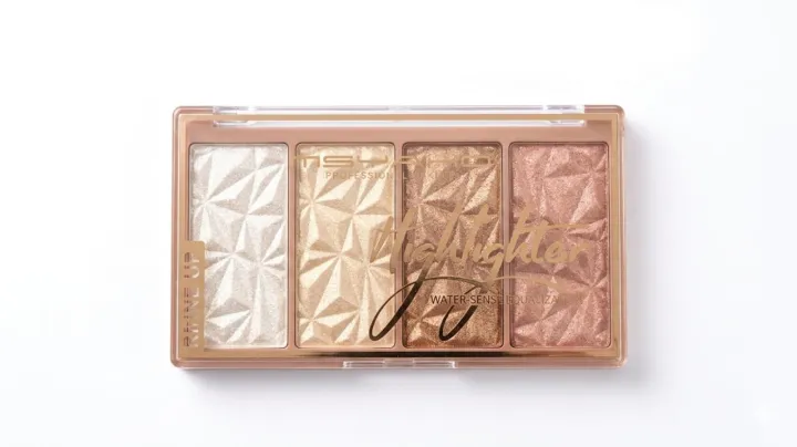 Msyaho%204%20Colour%20Shimmer%20Make%20Up%20Highlighter%20Palette%20-%20Image%204