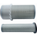 6598362 Air Filter Kit for Bobcat Loader Excavator 753 S175 S185 T180 T190 Replacement. 