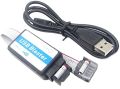 Altera USB Blaster Cable For CPLD FPGA NIOS JTAG. 