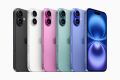 Apple Iphone 16 plus - Factory Locked - Non PTA - Both Esim - 1 year Brand Offical Warranty. 