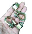DreamsMart Pack of 2pcs 12V 24V Battery terminals clamps 16mm terminal adjustable clip car UPS inverter battery Clamp connector. 