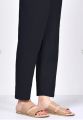 Black Trousers for Women. 
