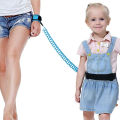 Child Safety Harness Strap | Child Anti lost Strap | Soft Baby Leash Outdoor Safety Hook for Babies Kids Toddlers Runners. 