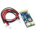 12V Lithium Battery Charge 3.7V 4.2V CN3791 MPPT Solar Panel Regulator Controller Solar Panel Charger Board Controller Module. 