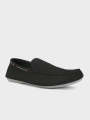 Unze London Men "GOONXHE" Casual Slip On Moccasins For Men. 