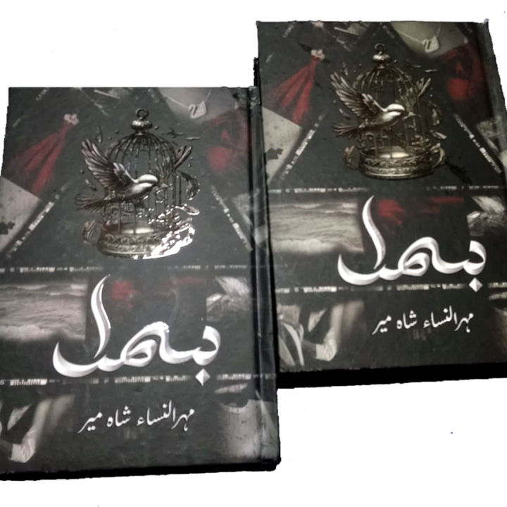 Pack%20of%202%20%E2%80%93%20Bismil%20(Part%201%20&%202)%20by%20Mehrunisa%20Shahmeer%20-%20Image%202