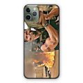【Healer DingD】 for iPhone 14 15 Pro 13 Plus 12 Mini 11 Pro Max X XS XR SE7 8 6 6s Plus Phone Cover Arnold-Schwarzenegger 1985 Black Soft Case. 