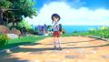 Pokemon Scarlet Nintendo Switch Game. 