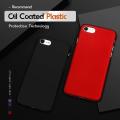 【Miga Plaza】 Rubber Paint Phone Case For Huawei P9 Lite P9 Mini G9 G9 Lite VNS-L21 VNS-L22 VNS-L23 VNS-L31 VNS-L53 Honor 8 Smart (India) 5.2 inch Anti-fingerprint Oil Coated Plastic Shell PC Bags Hood Shell Skin Housing Anti-dust Mobile Case - intl. 