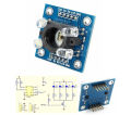 TCS230 TCS3200 Color Sensor GY-31 Recognition. 