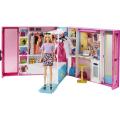 BARBIE: DREAM CLOSET (25+ PIECES) (GBK10). 