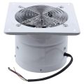 bathroom exhaust fan-1 x Vent Fan-white. 