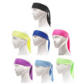 MeterMall 1 / 3 / 4 / 7 Pcs Headwear Tie Headband Bandana Headband Pirate Bandana For Sports Running Football Workout Sweat Headband. 