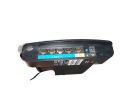 Linksys E1200 (N300) Wireless Router. 