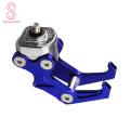 Motorbike Hanger Hook Non-Breakable Motorcycle Hanger Claw Helmet Hook. 
