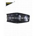 SEAT ASSEMBLY BASE PLATE CDI70 / JH90 OEM QUALITY (POUCH PACK) ALL CHINESE 70CC MODELS. 