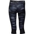 REEBOK WOMEN WOR UYBEAM  SHORT PANTS  (BK5076). 