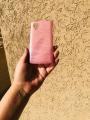 LG Nexus 5  WATERPROOF Shinny Hard Phone Case Thin Shockproof. 