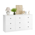 Renold 9 - Drawer Dresser. 