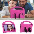 Kids Safe EVA Stand Cover Case for Samsung Galaxy Tab A 7.0 2016 T280 T285 Case Kids Safe EVA Handle Stand Cover For Samsung Galaxy Tab 4 7.0 SM-T230 T230 T231 T235 case. 