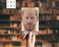 Spare by Prince Harry, Duke of Sussex [Books Been]. 