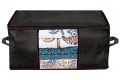 Clothes Storage Bags Organizer, 43L Bag. 