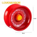Kids Yoyo Toy Professional Yoyo Toy for Kids Colorful Trick Yoyo with String Auto Return Spinning Action Perfect Children's Gift. 