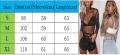 beautifullady Fashion Women Transparent Mesh Sheer Tops Long Sleeve T-Shirt Blouse. 