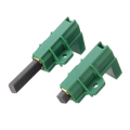 JAERBEE Washing Machine Carbon Brush & Holder for WME8227W WME7247W WM5140S Washing Machine Accessories,2Pcs. 