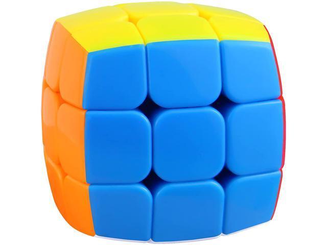 Yuxin%20Pillowed%203x3x3%20Cube%20Magic%20Puzzle%20Stickeless%20pink%20Magical%20Cube%203x3%20Speed%20Cubo%20Magico%20Zhisheng%20Professional%20Educational%20Toys%20-%20Image%203