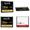 BLKE CF Card 128M 256M 512MB 1G 2GB 4G Compact Flash Card Memory Card for Machining center fanuc Mitsubishi M70 CNC machine tool. 