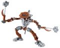 Original Lego BIONICLES Compatible Hero Factory chima cbs  kingdom Compatible Without Box and Accessories Action Figure Toy. 