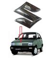 Suzuki Mehran All Models | Front Grill 3D Monogram Full Set With Extra Tape | Premium Finishing.. 