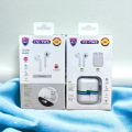 New M90, M28, Airpods Pro, M19, i12 TWS with Free Casing, M30, Oraimo Air-R03 or M10 Bluetooth Airbuds | High Quality and Hifi Sound and Base Airbuds. 