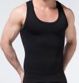 Pack Of 6- TEX  Original  Men's And Boys Black Vest/ Banyan  Sleeves less / Sando High Quality Black Banyan. 