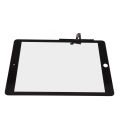Tablet Digitizer Replacement, Tablet Touch Screen Digitizer High Impact Strength Tempered Glass for Maintenance. 