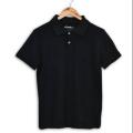 Men’s Polo Clothing T-shirt Soft Fabric Simple Look T-shirt For Men. 