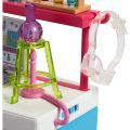 BARBIE: YOU CAN BE ANYTHING: BARBIE SCIENTIST (GBF78). 
