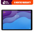 Lenovo Tab M10 FHD – 10.1" Display, 4GB RAM, 64GB Storage, Octa-Core Processor, Wi-Fi Only, Metallic Body - Daraz Like New Tablets. 