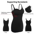 Figure Fixers High waist Belly shaper with Push Up Bra Tummy Contol Bra Shaper. 