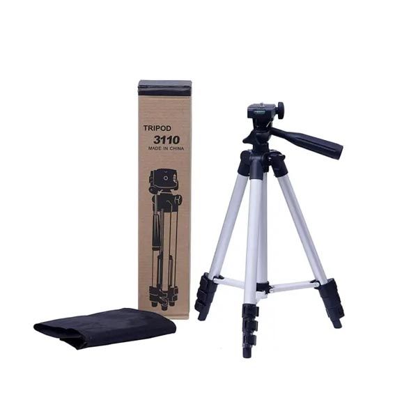 3110 Mobile and Camera Tripod