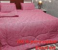 Vicky Razia set 6 pcs Qualited all pcs 100% Pure Cotton Fabric Bed sheet Qualited Razia Qualited. 
