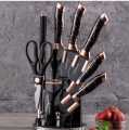 kitchen kunsion Knife SET. 